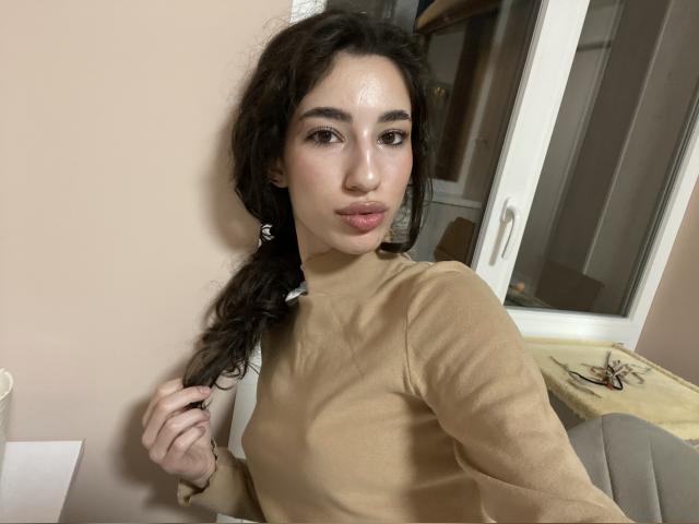 Adult webcam chat with CristalLady: Sports