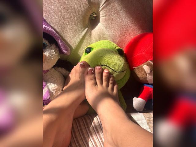 Welcome to cammodel profile for Thalia: Dominatrix