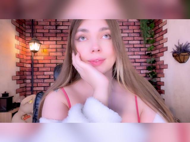 Welcome to cammodel profile for EvaStarXXXX: Lingerie & stockings