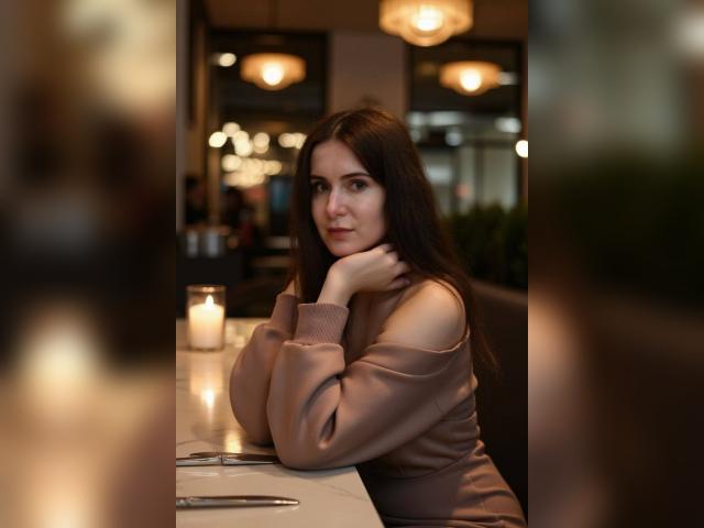 Why not cam2cam with Luxyssa: Art