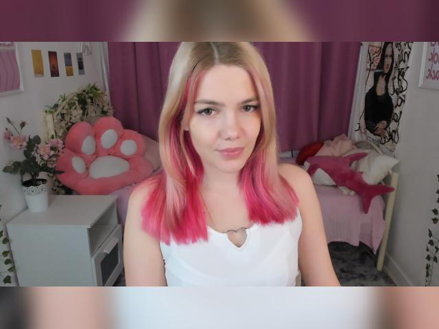 Welcome to cammodel profile for ashleyswan: Lingerie & stockings