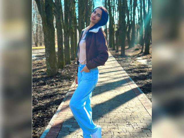 Welcome to cammodel profile for FlavaLaguna