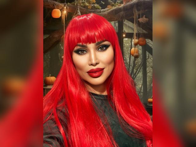 Adult chat with RadmilaCristal: Legs, feet & shoes