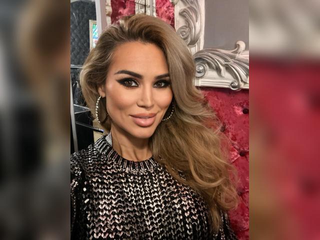 Welcome to cammodel profile for RadmilaCristal: Latex & rubber