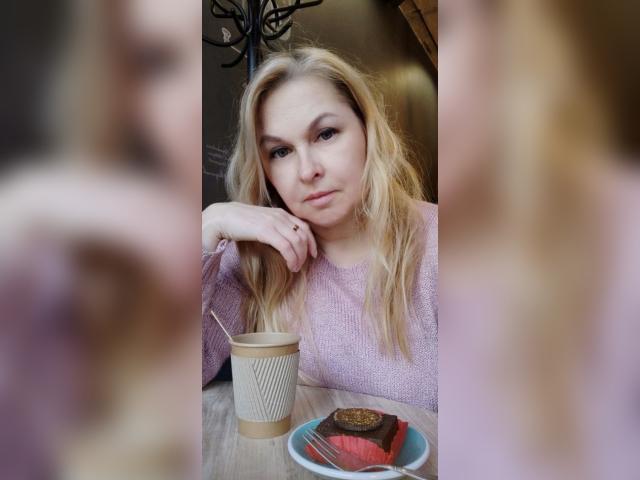 Welcome to cammodel profile for MysticSmile