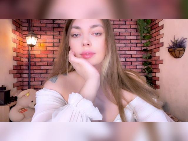 Welcome to cammodel profile for EvaStarXXXX: Lingerie & stockings