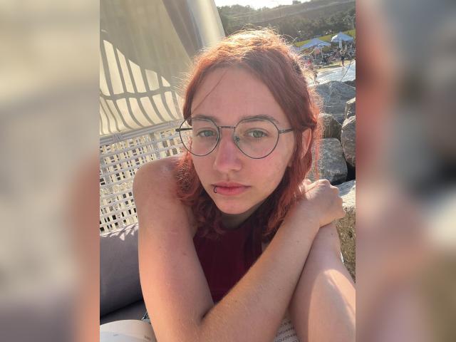 Adult chat with GingerGirl: Travel