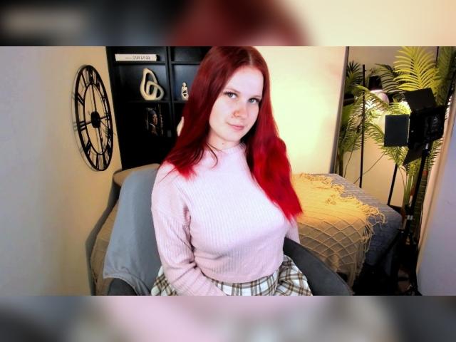 Welcome to cammodel profile for DorothyDorr: Lingerie & stockings