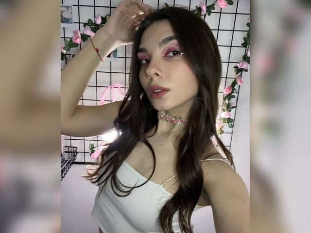 Welcome to cammodel profile for luuna69