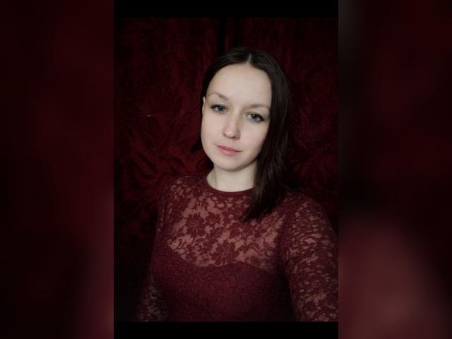 Welcome to cammodel profile for AlianaRose: Fitness