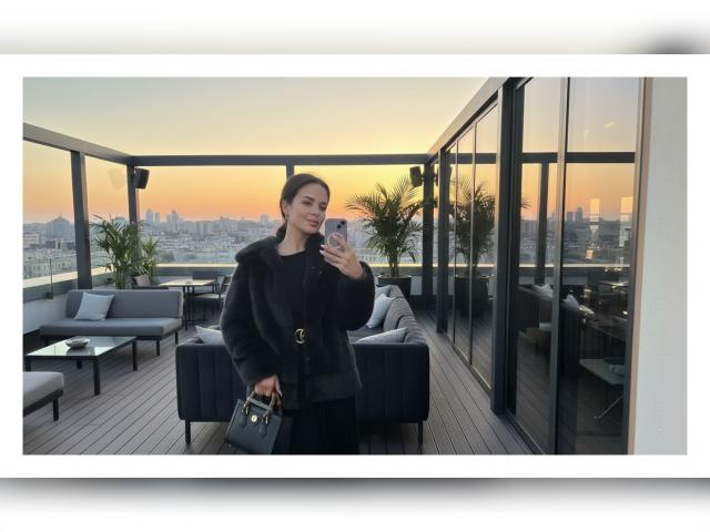 Adult chat with IvoryVelvet: Travel