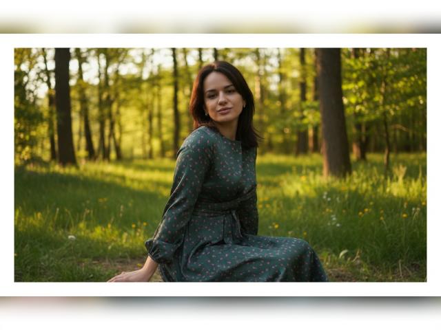 Welcome to cammodel profile for IvoryVelvet: Dancing