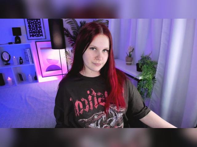 Welcome to cammodel profile for DorothyDorr: Lingerie & stockings