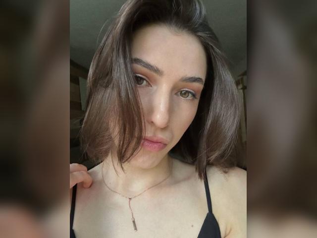 Why not cam2cam with SweetBurn