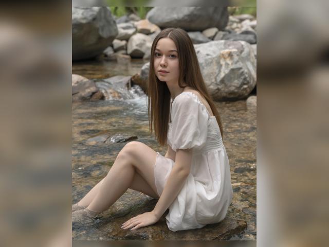 Welcome to cammodel profile for 00Pantera: Outdoor Activities