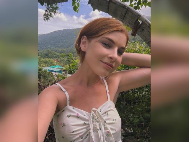 Welcome to cammodel profile for Avenelle