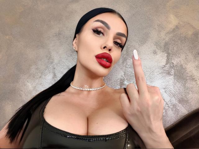 Welcome to cammodel profile for KimRiver: Kissing