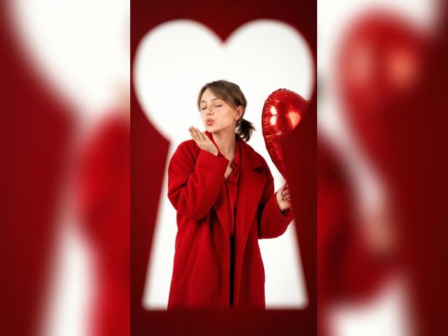 Why not cam2cam with EchoScribe: Fitness