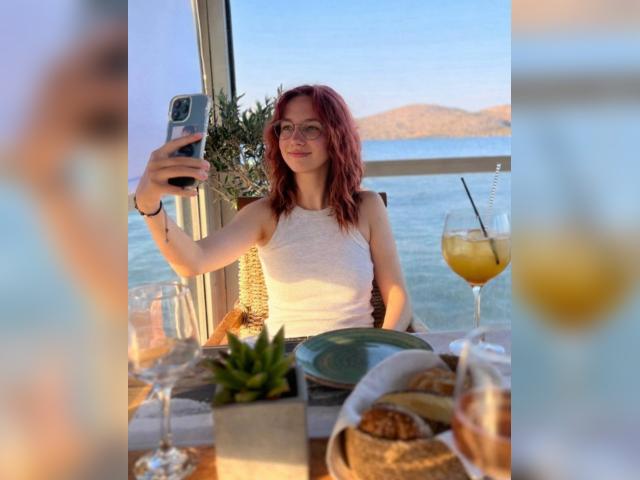 Welcome to cammodel profile for GingerGirl: Dancing