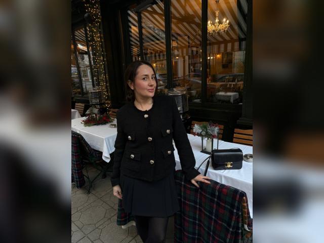 Why not cam2cam with MidnightGrace: Conversation