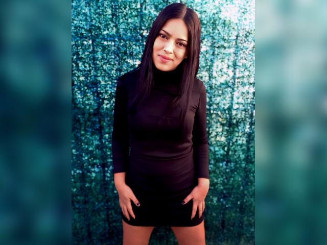 Welcome to cammodel profile for Ivonne: Outfits