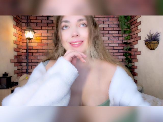 Welcome to cammodel profile for EvaStarXXXX: Lingerie & stockings