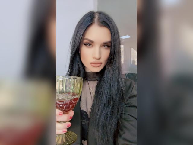 Welcome to cammodel profile for AlisaSecrtAgent: Kissing