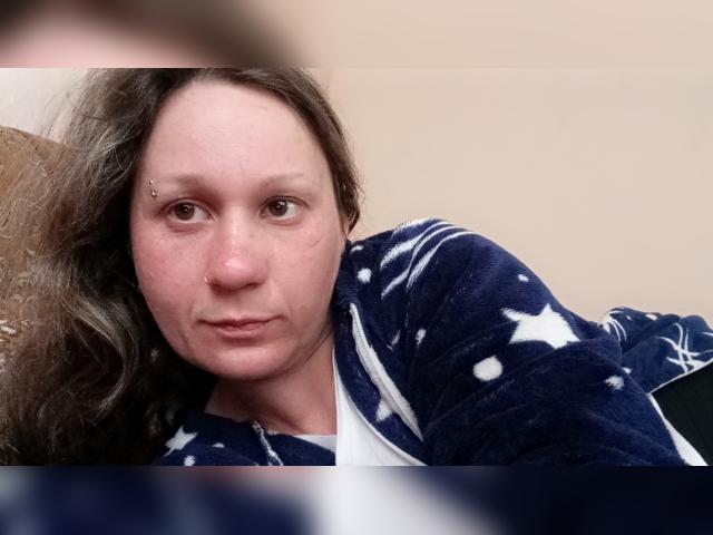 Why not cam2cam with NormaHall: Strip-tease