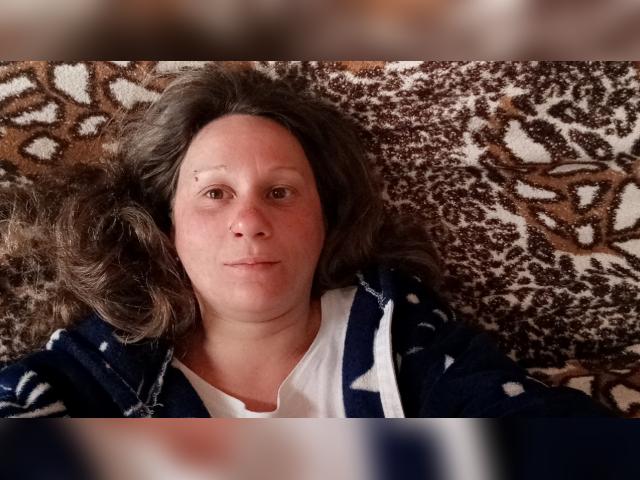 Adult chat with NormaHall: Live orgasm