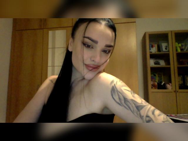 Why not cam2cam with sweetbaby2006: Freckles