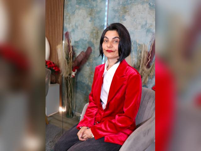 Welcome to cammodel profile for KalystaSwiss: Lingerie & stockings