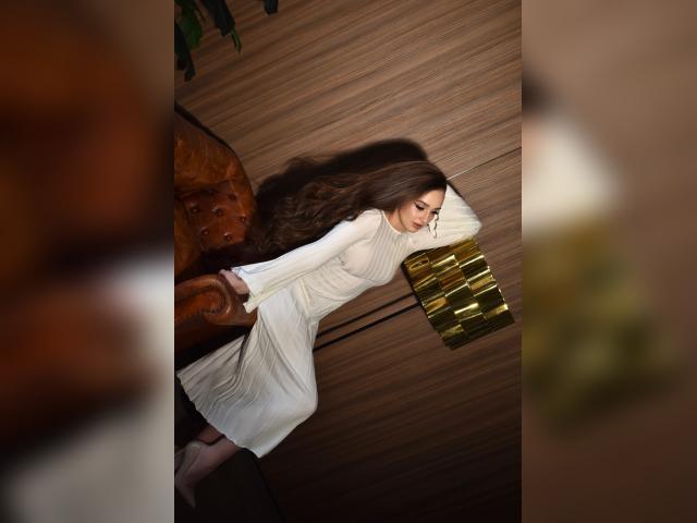 Welcome to cammodel profile for SabrinaCandi