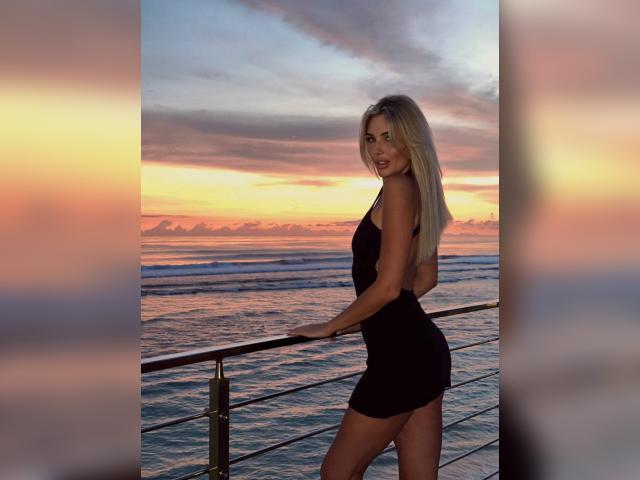 Connect with webcam model SherenX: Exercise