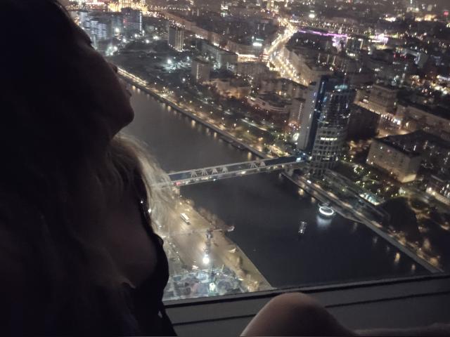 Welcome to cammodel profile for Cannes: Leather