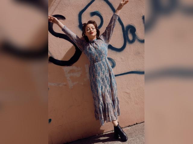 Welcome to cammodel profile for MarylinTaylor: Latex & rubber