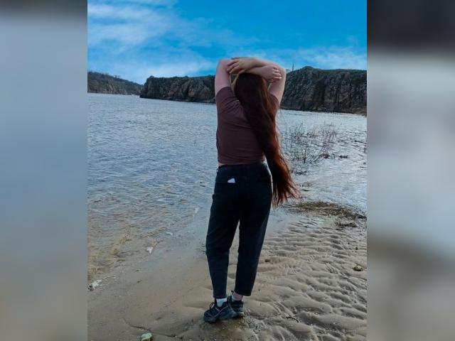 Welcome to cammodel profile for TataRut