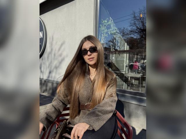 Welcome to cammodel profile for Dream83