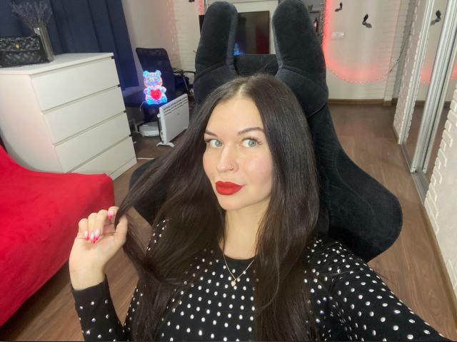 Welcome to cammodel profile for MyLovelyBirdy: Dominatrix