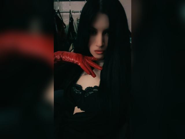 Welcome to cammodel profile for AlisaSecrtAgent: Kissing