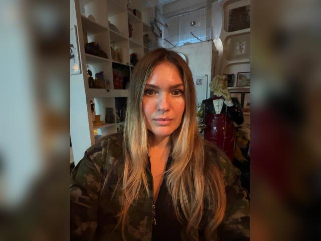 Adult chat with Zoryssa: Fitness