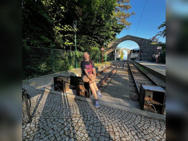 Adult chat with MiraeBell: Travel