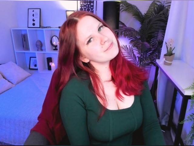 Welcome to cammodel profile for DorothyDorr: Lingerie & stockings