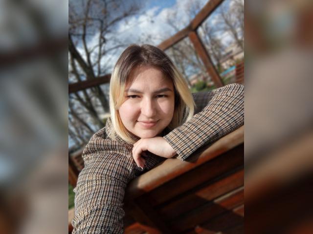 Adult chat with Stervochka25