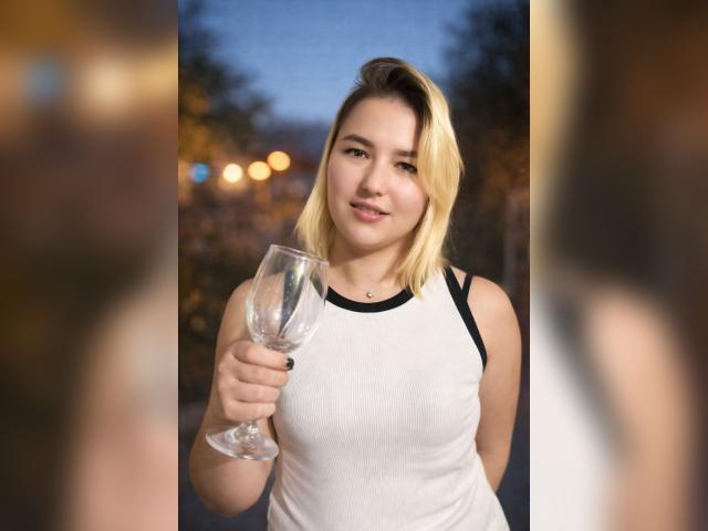 Welcome to cammodel profile for Stervochka25