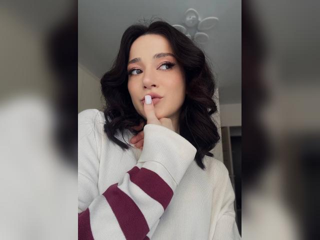 Adult chat with Caramelka