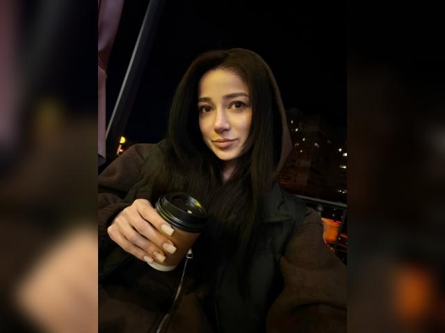 Welcome to cammodel profile for Caramelka