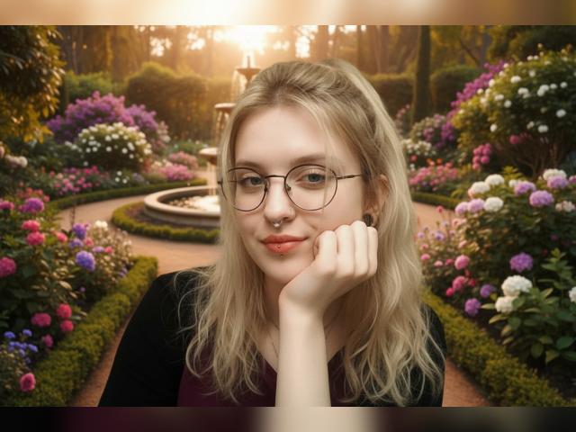 Explore your dreams with webcam model VivaPassion: Sports