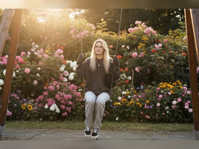 Connect with webcam model VivaPassion: Conversation