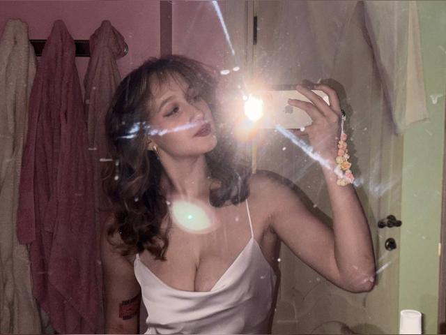 Welcome to cammodel profile for BlushGrl1