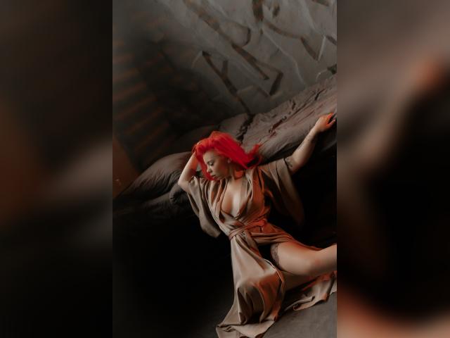 Why not cam2cam with FunnyVibe: Outfits